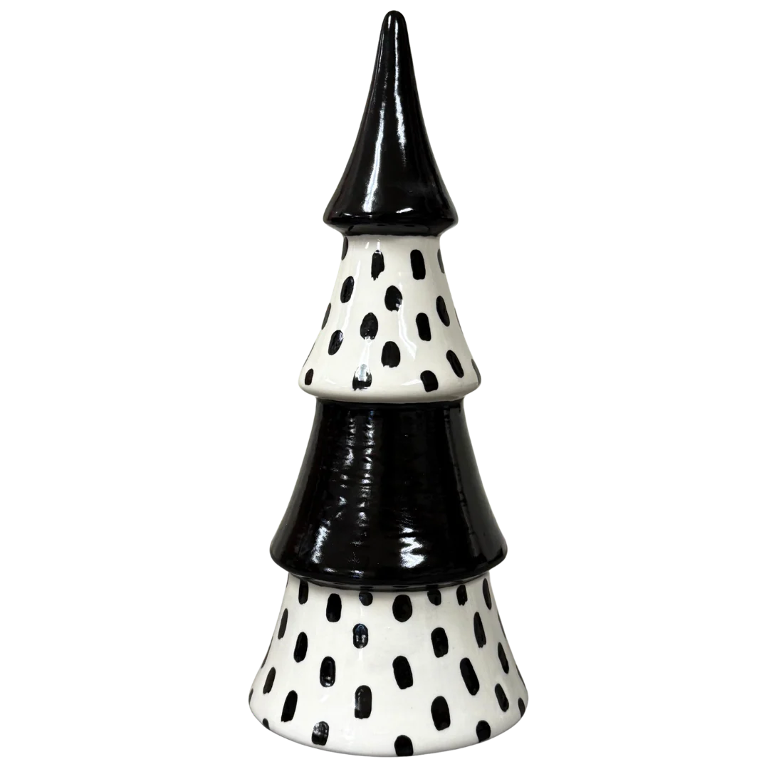 🎄 4 Tier Mod Tree