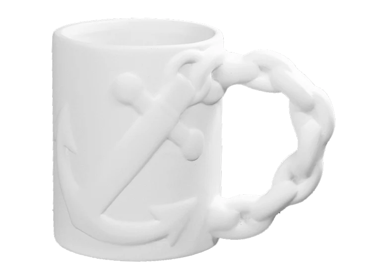 π¦ Anchor Mug - Image 2
