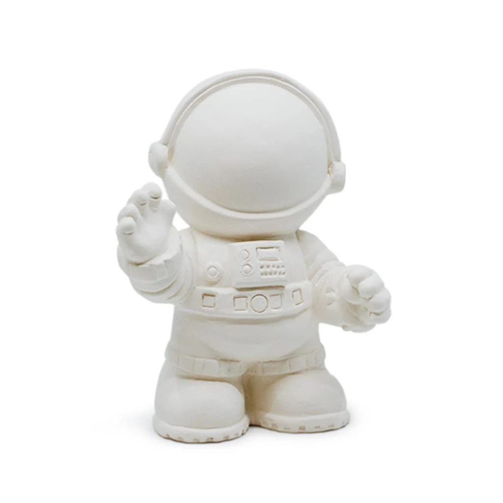 🪐 Astronaut Collectible