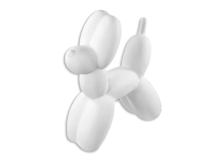 🎨 Balloon Dog