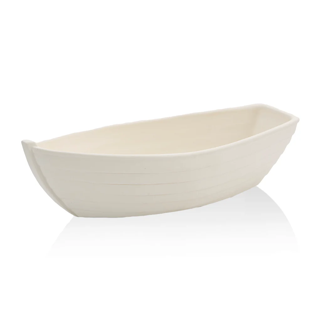 🦞 Boat Bowl