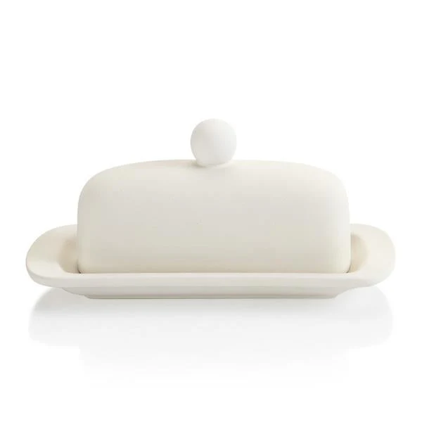 🍳 Butter Dish w/ Handle