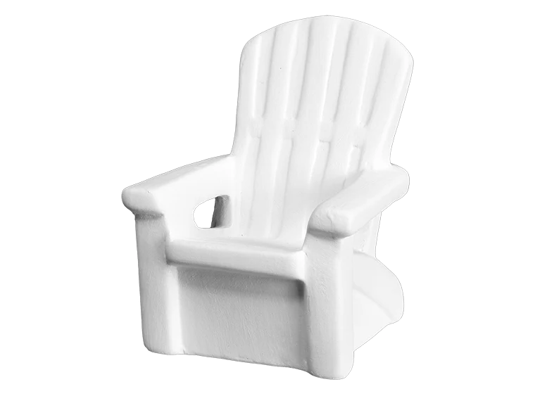 π¦ Chair Collectible - Image 2