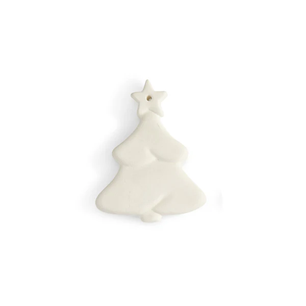 🎅 Christmas Tree Flat Ornament - Image 2