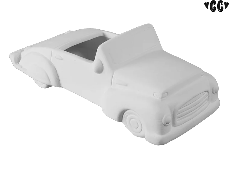 π Convertible Car Container - Image 2