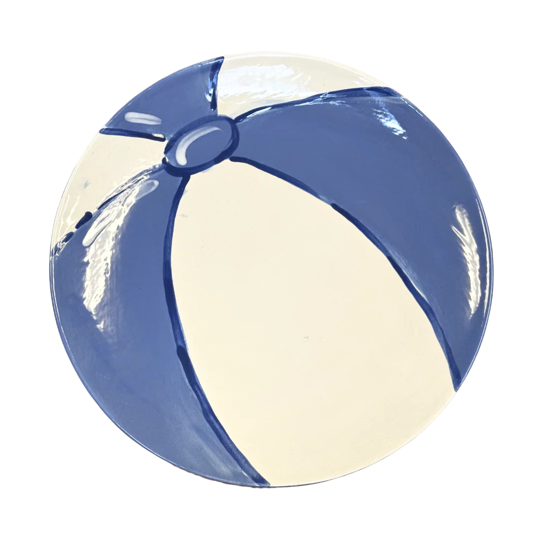 🍽️ 🦞 Coupe Dinner Plate