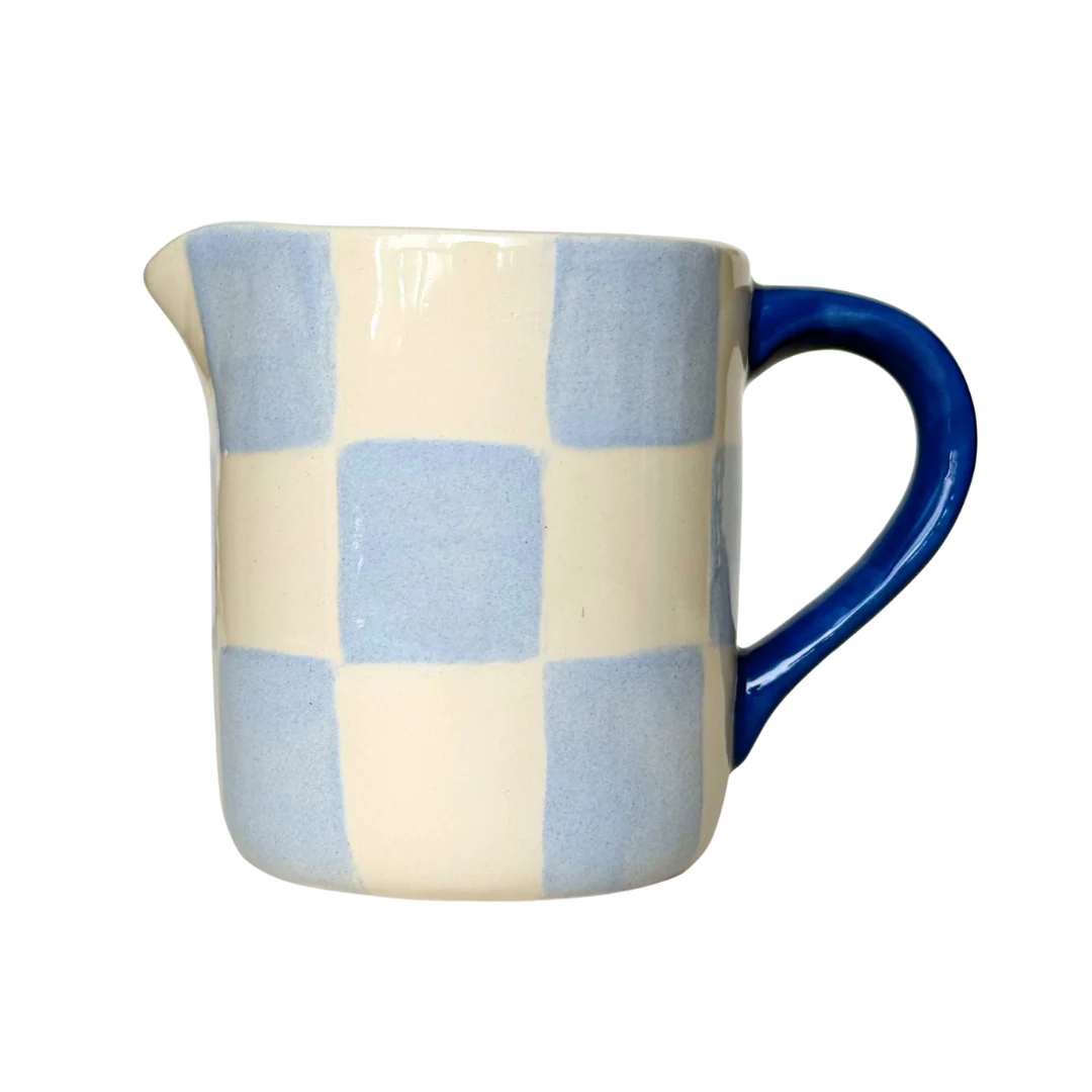 🍋 Creamer Sm Pitcher