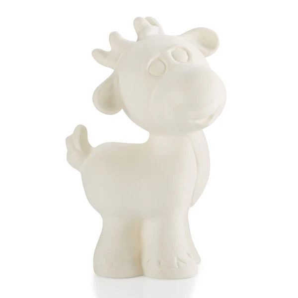 π
Cute Reindeer Collectible - Image 2