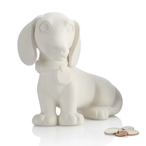 🦞 Dachshund Bank - Image 2
