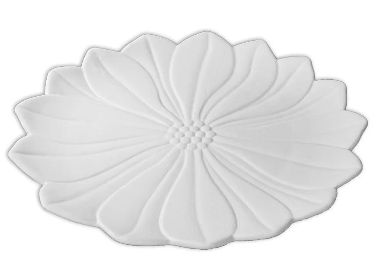 🐸 Daisy Plate