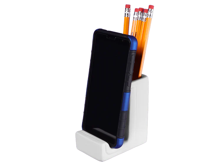 🎨 Device Stand