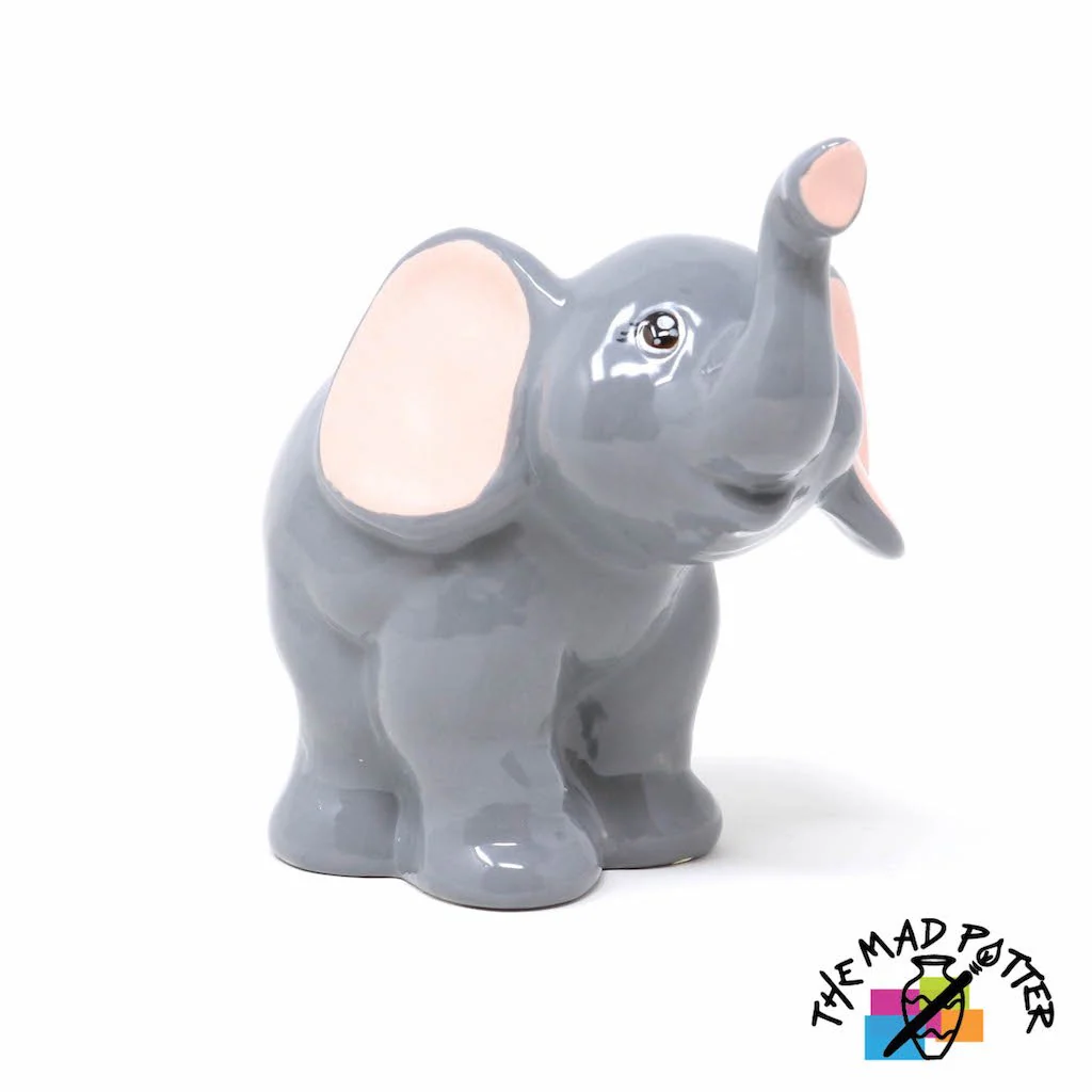 💍 Elephant Collectible