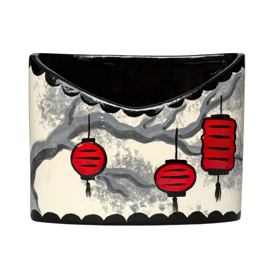 🏮 Envelope Pocket