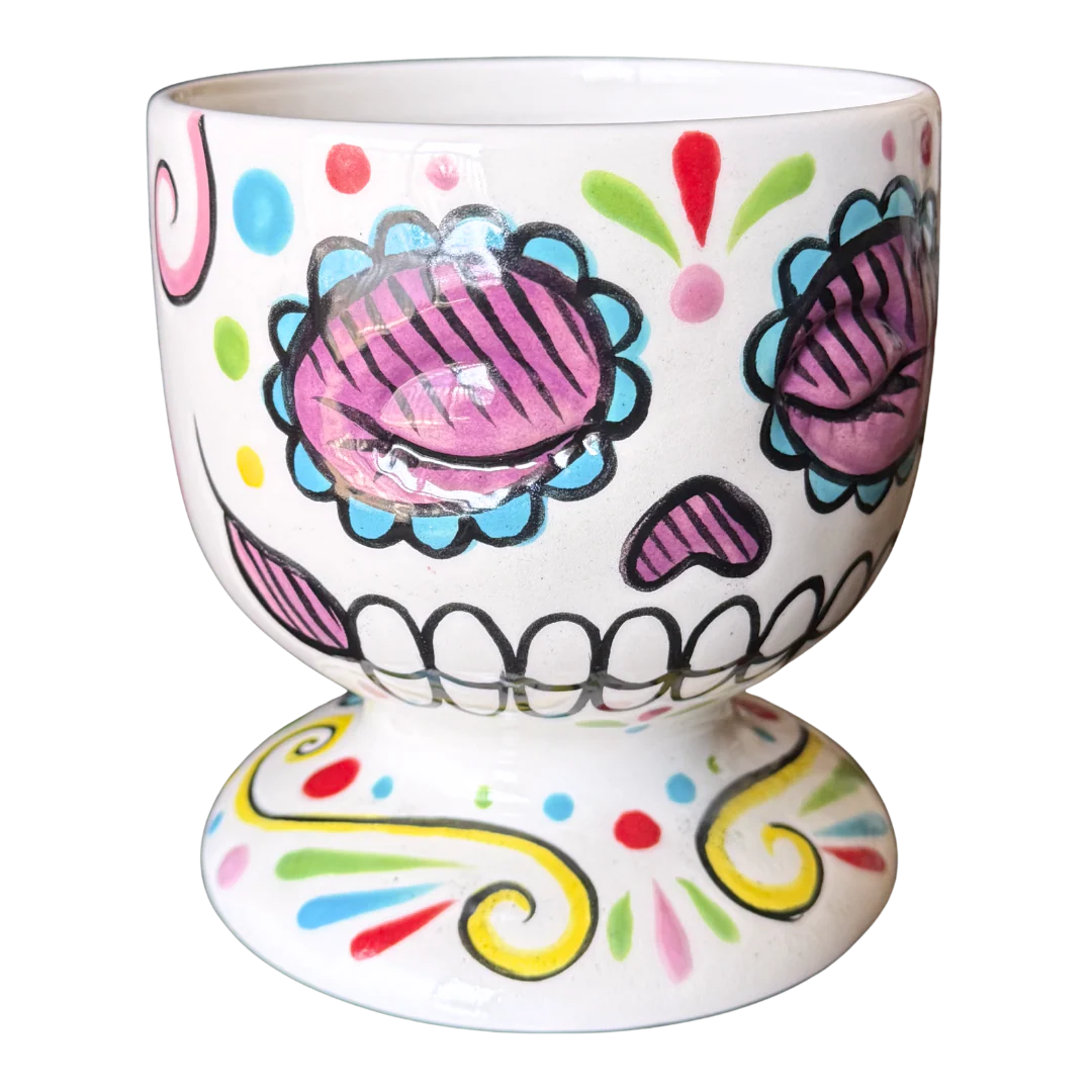 💜 Face Planter