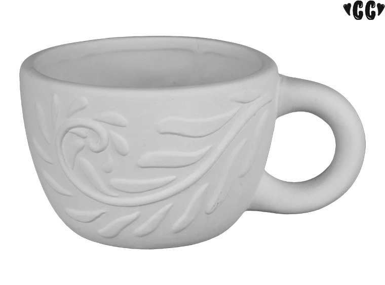 💜 *Fern Mug