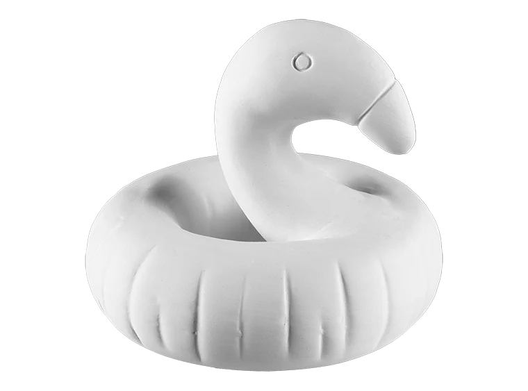 🦞 Flamingo Floaty Collectible