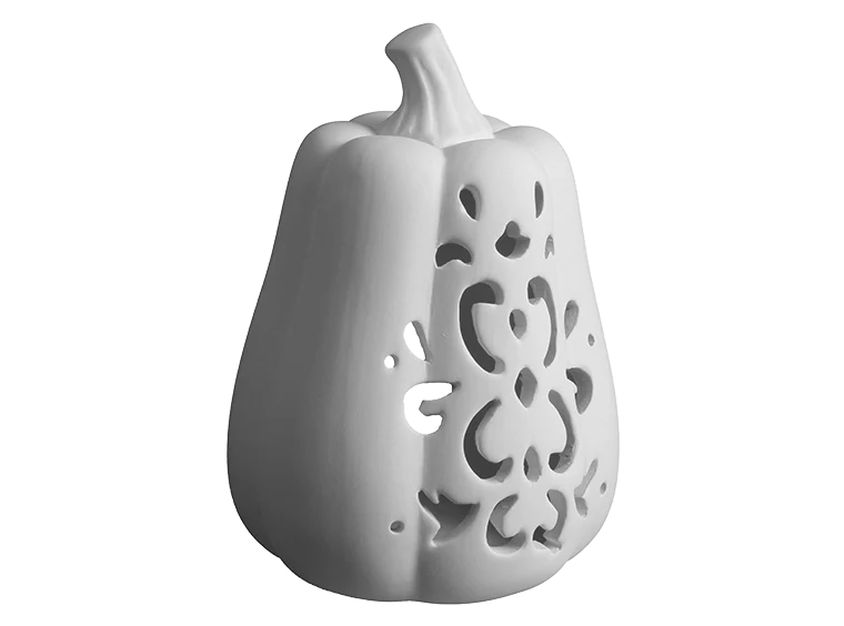 Gourd Votive*
