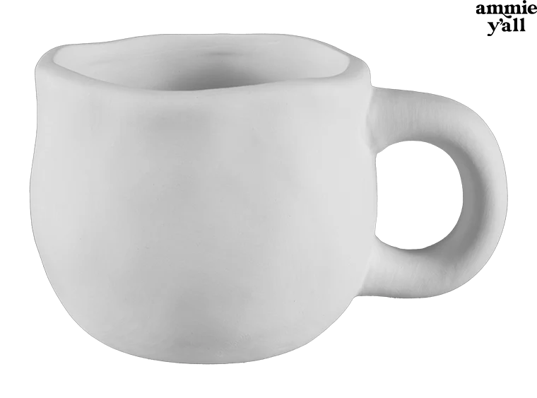🪐 Hand Built Mug
