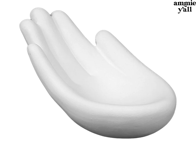 ⭐️ * Hand Dish - Image 3