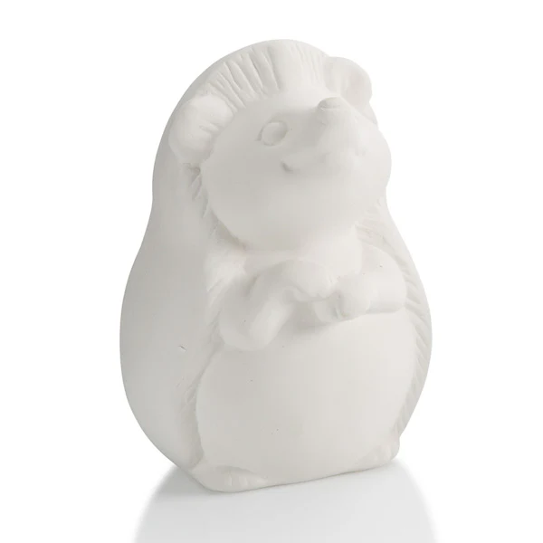 🐾 * Hedgehog Collectible