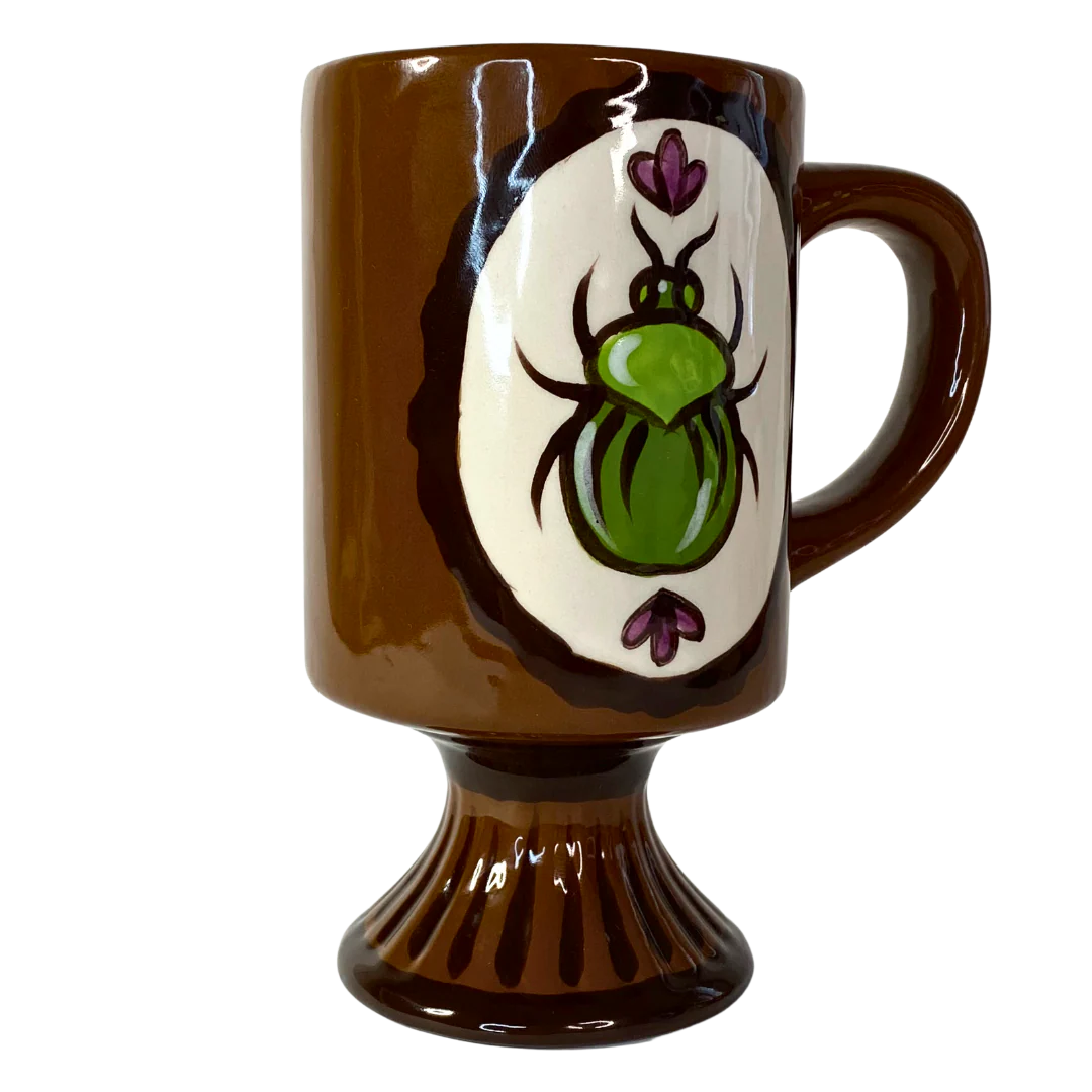 🍂 Irish Coffee Mug