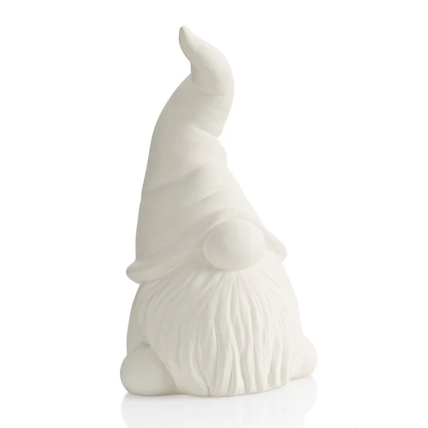 🍄‍🟫 Gnome Collectible