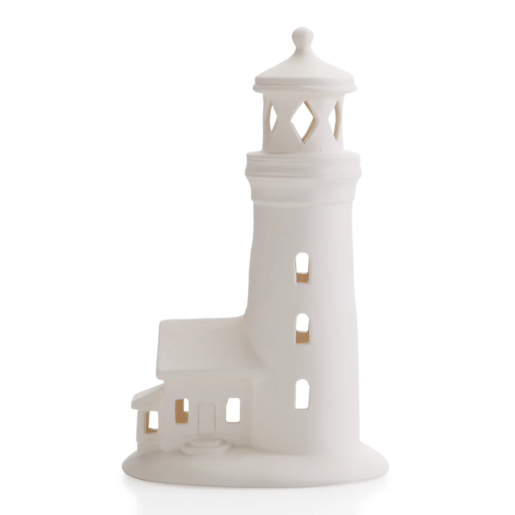 🦞 *Lighthouse Lantern