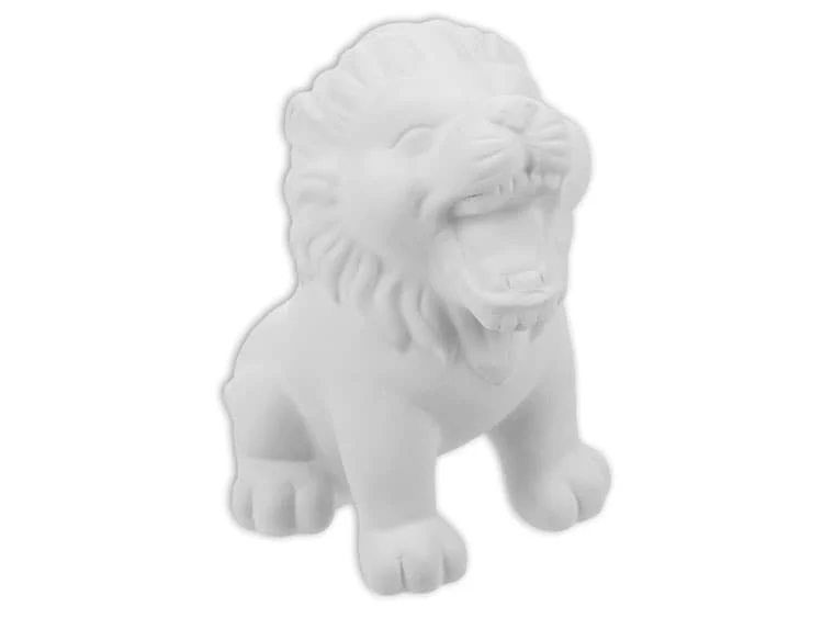 🏮 Lion Collectible