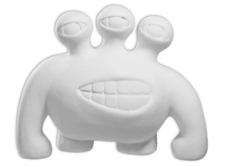 🪐 *Monster Collectible