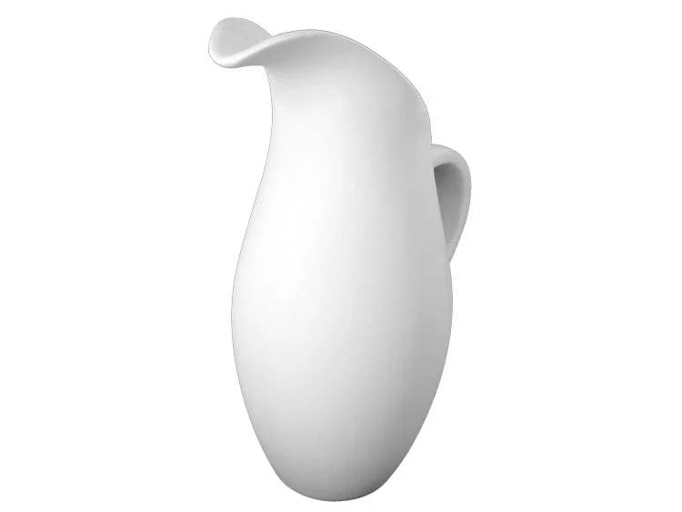 🍋 Naples Pitcher