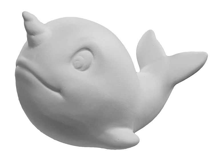 🦈 * Narwhal Collectible