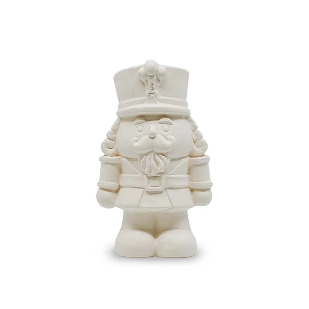 🎅 *Nutcracker Collectible