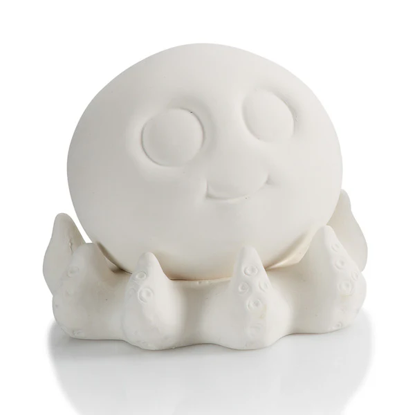 🦈 * Octopus Collectible