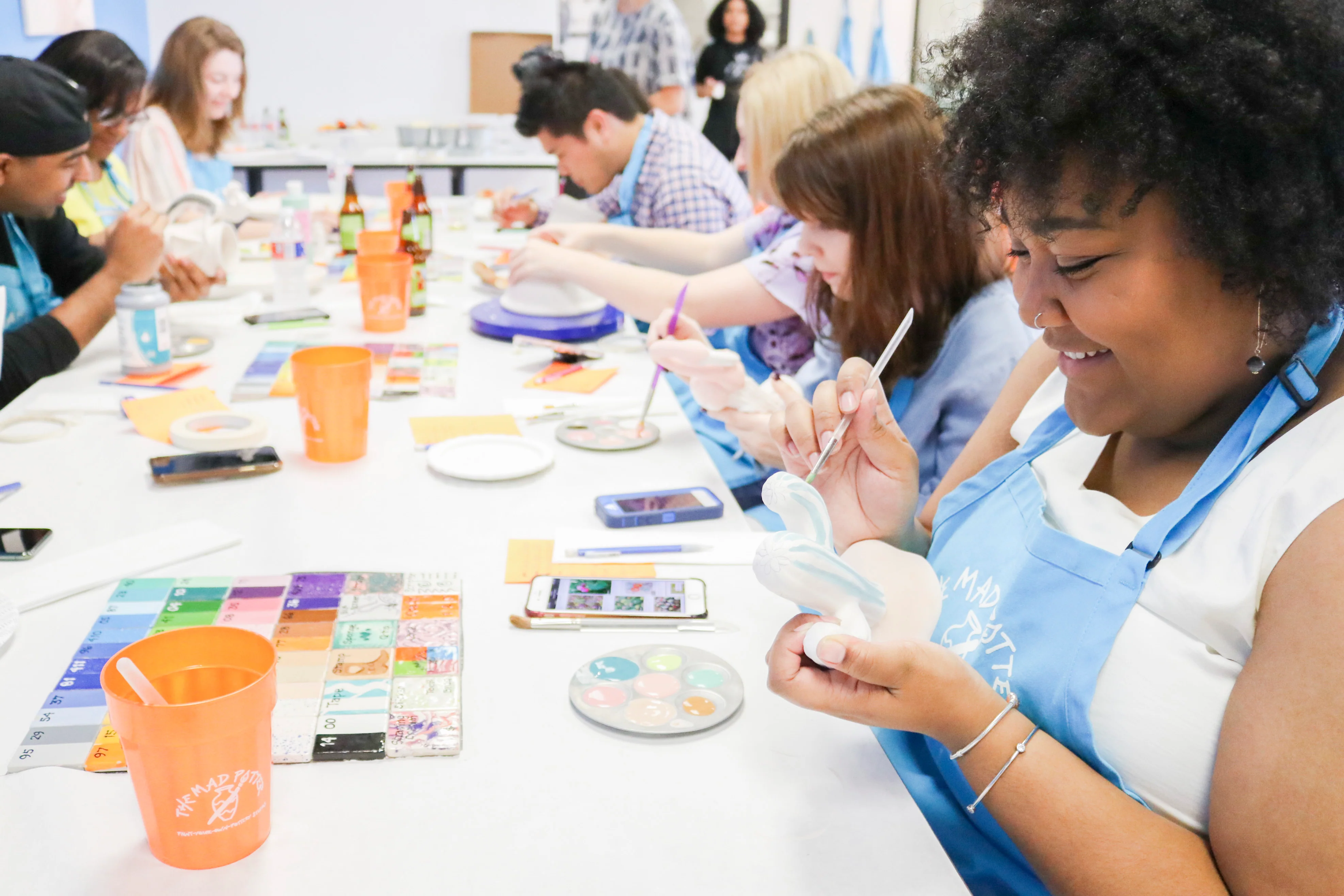 Painter's Choice Party - Image 3