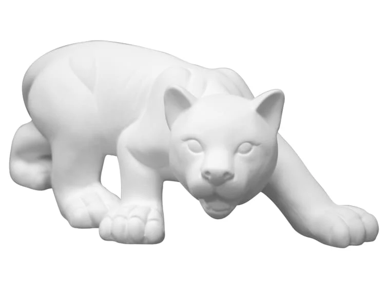 🏮 Panther Collectible