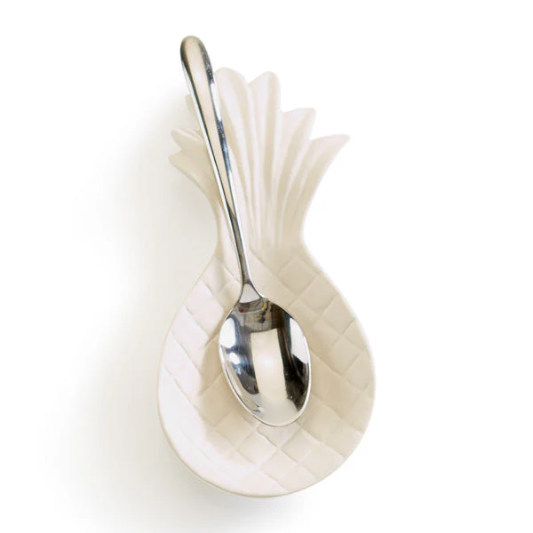 🍍 Pineapple Spoon Rest