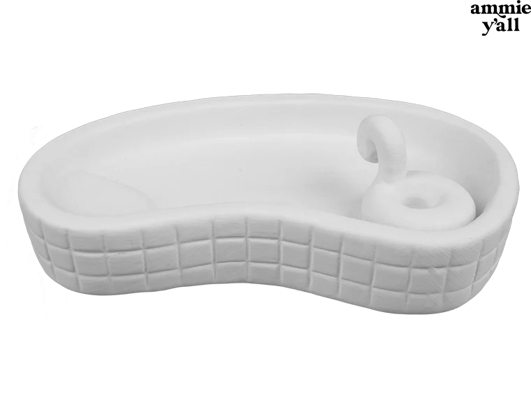 🦞 Pool Dish