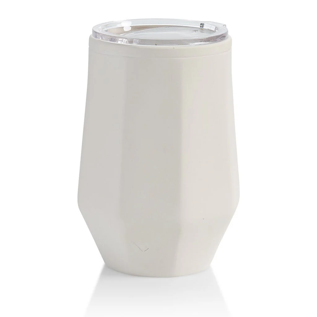 ❖ Prism Cup w/ Lid