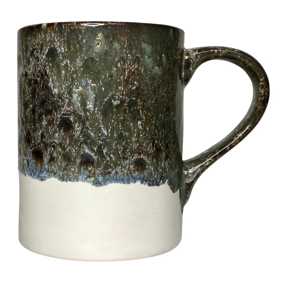 🍳 Lg Basic Mug