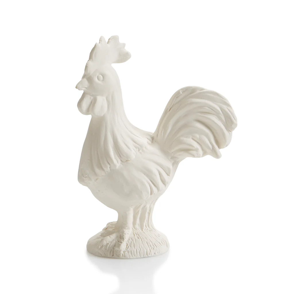 🏮 Rooster Collectible