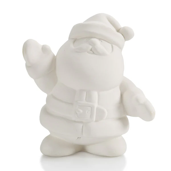 🎅  Santa Collectible