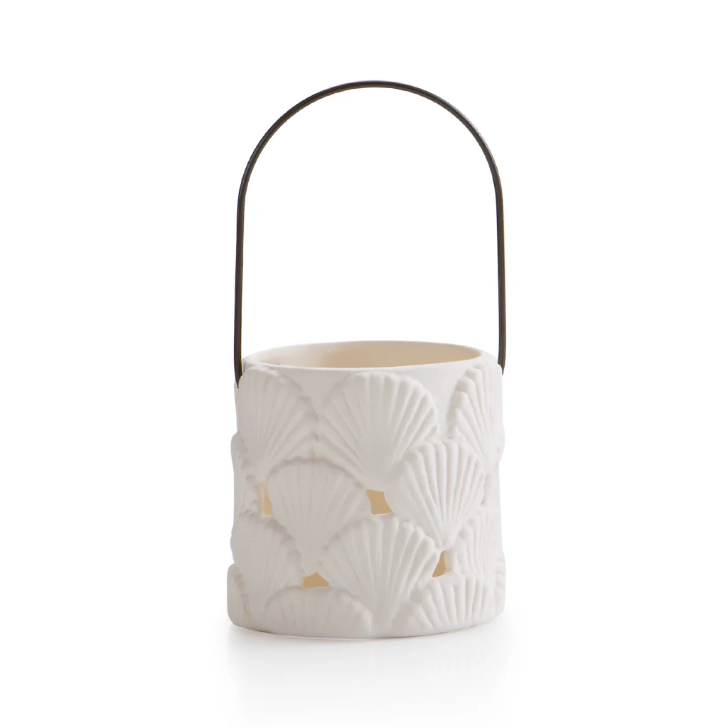 🦞 Shell Lantern