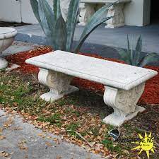 Sm Bench