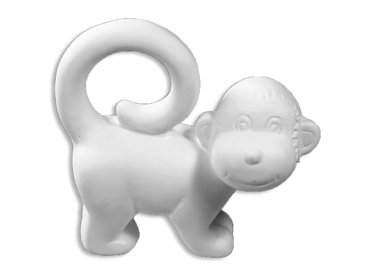 🏮 Sm Monkey Collectible