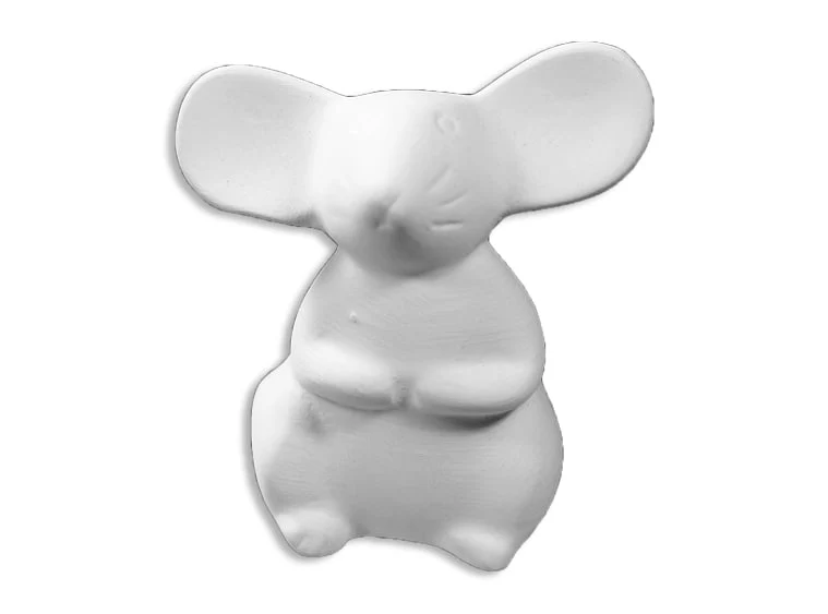 🏮 Sm Mouse Collectible