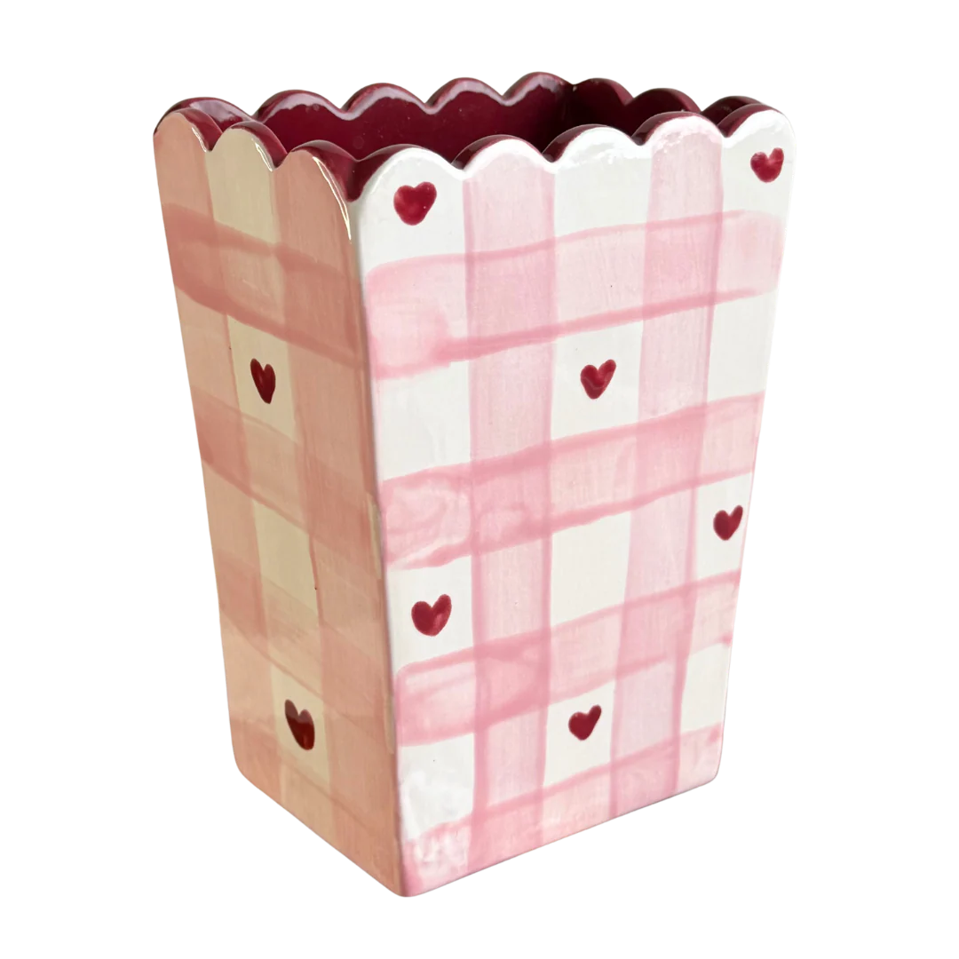 💋 Sm Popcorn Bowl