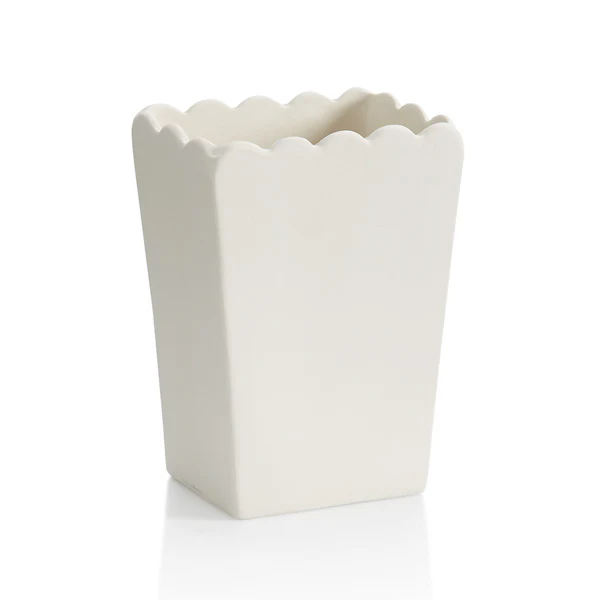 💋 Sm Popcorn Bowl - Image 2