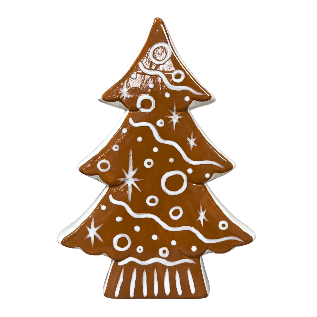 🎅 Sm Tree Silhouette