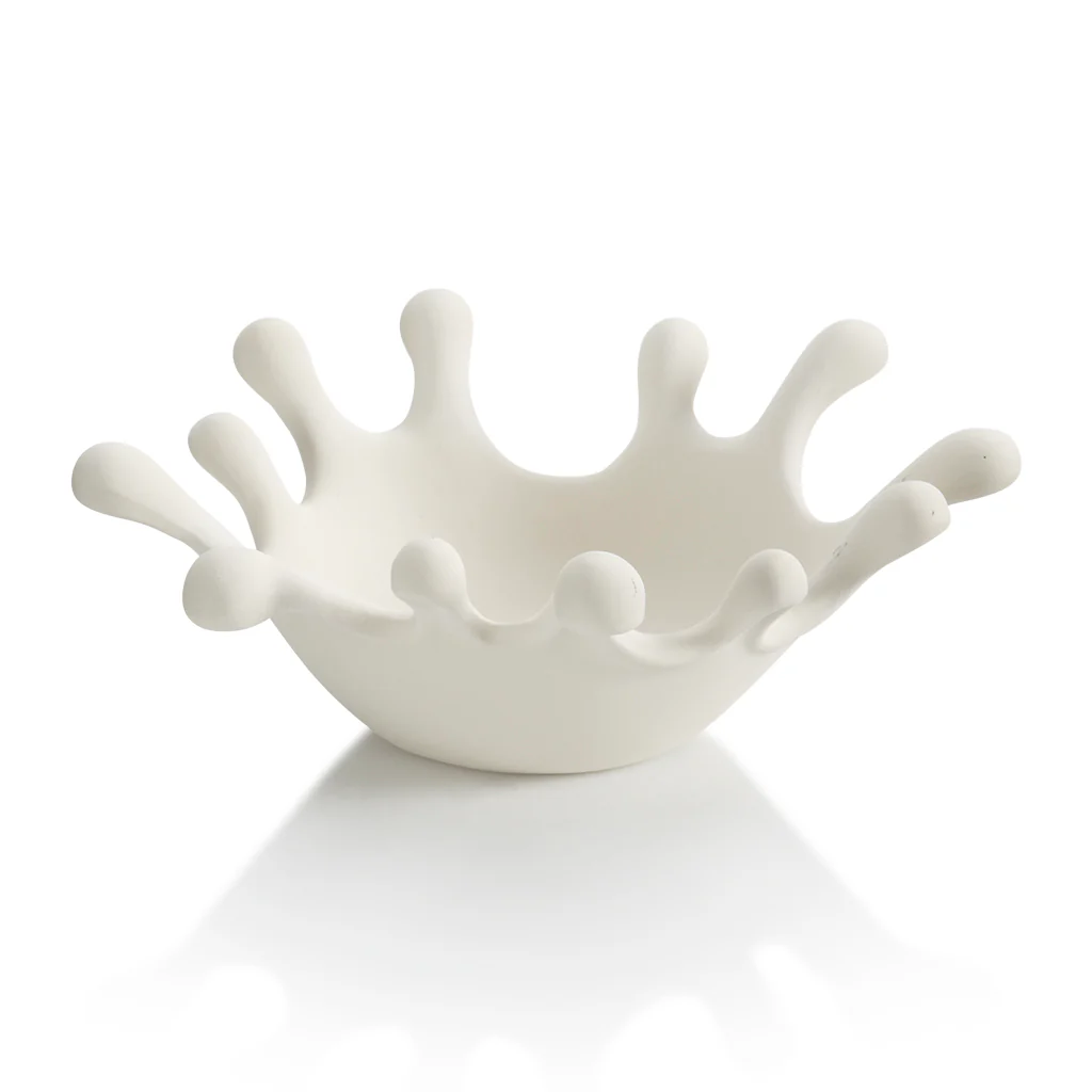 🎨 Splatter Bowl