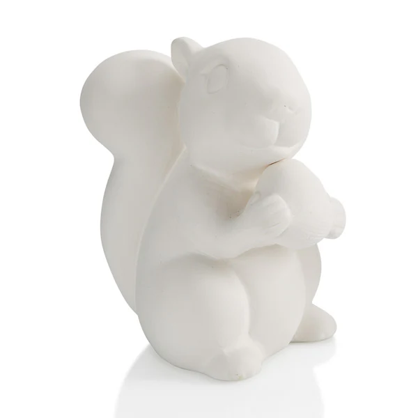 * ⭐️  Squirrel Collectible